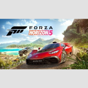 Forza Horizon 5 -Microsoft account full access for PC and XBOX