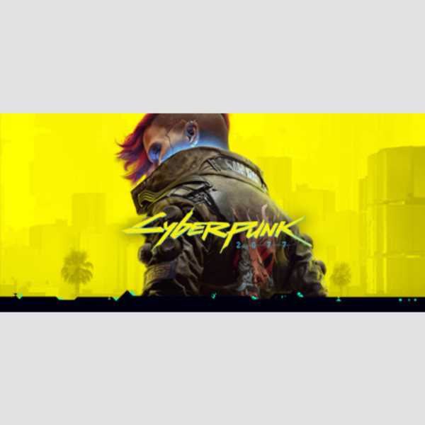 ⁦Cyberpunk 2077-steam account⁩ - الصورة ⁦1⁩