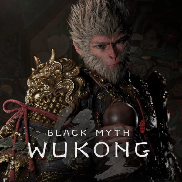 ⁦Black Myth: Wukong-steam account⁩ - الصورة ⁦1⁩
