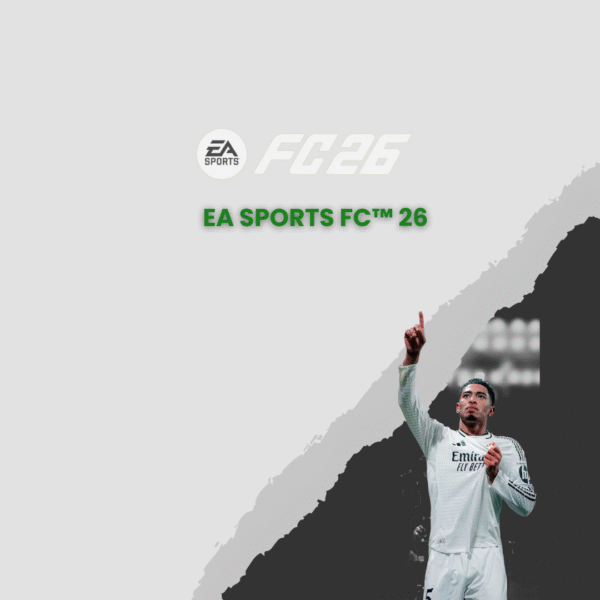 ⁦EA SPORTS FC™ 26-Steam Account Full access⁩ - الصورة ⁦1⁩