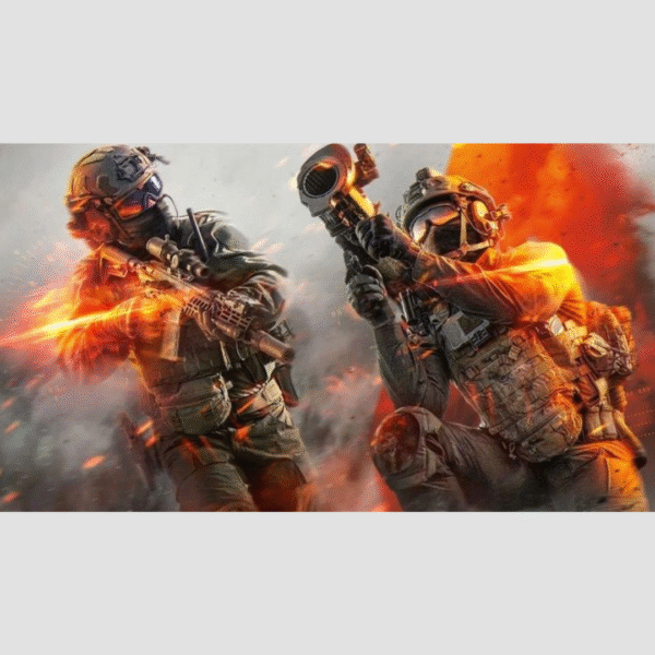 ⁦Battlefield™ 6-Steam Account Full access⁩ - الصورة ⁦1⁩