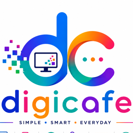 digicafe.online